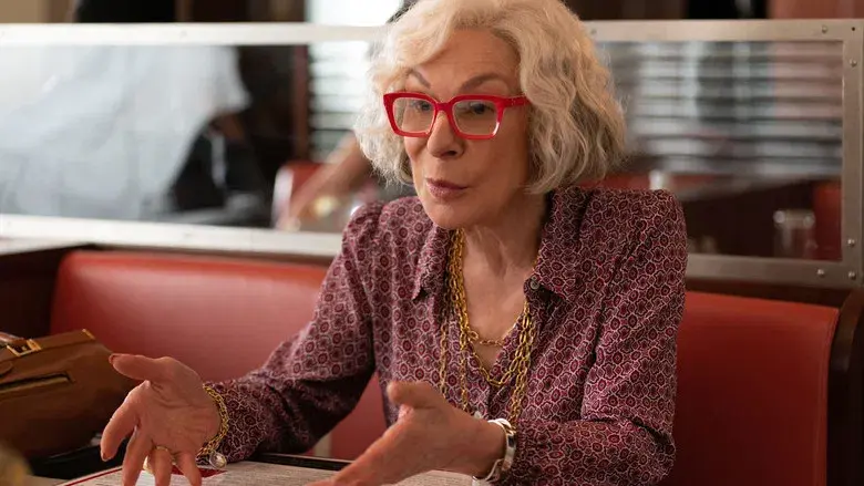 You hurt my feelings - Fondo