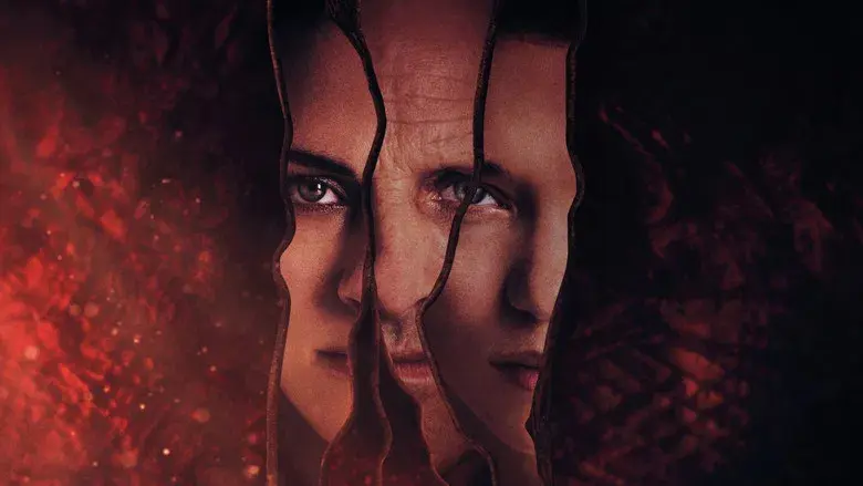 Crímenes del futuro - Fondo