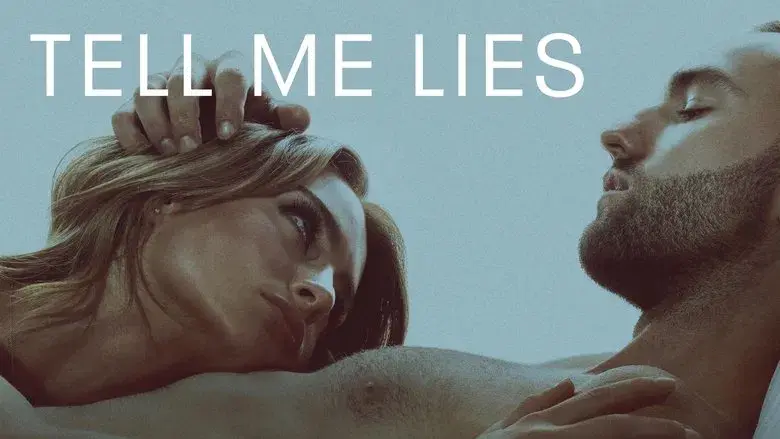 Tell Me Lies - Fondo