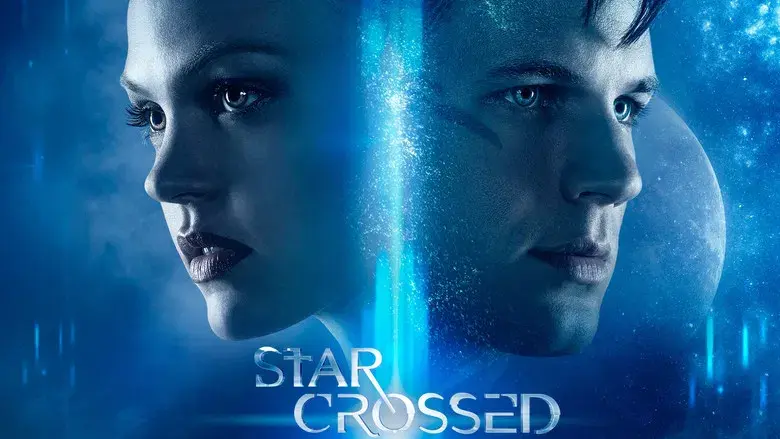 Star-Crossed - Fondo