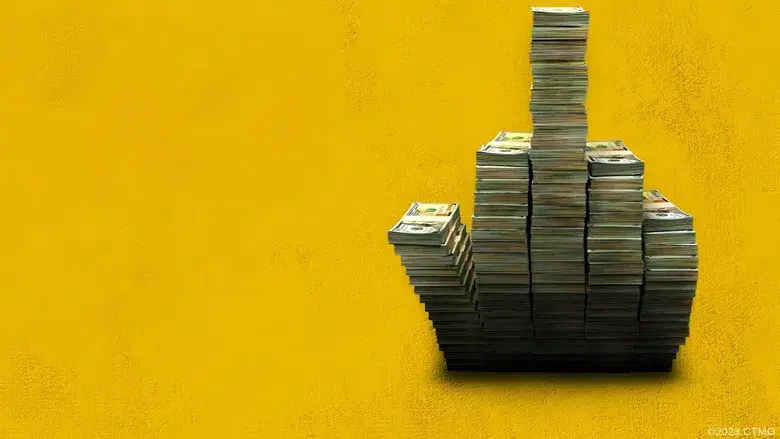 Golpe a Wall Street - Fondo