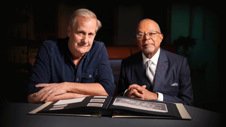 Finding Your Roots - Fondo