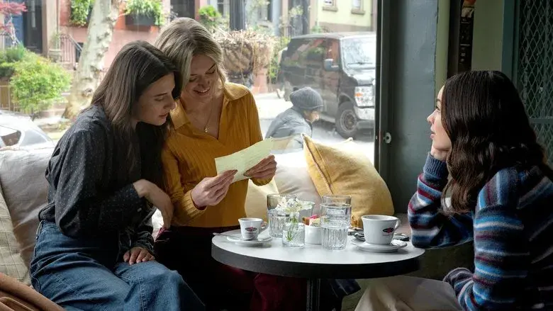 Mi lista de deseos - Fondo