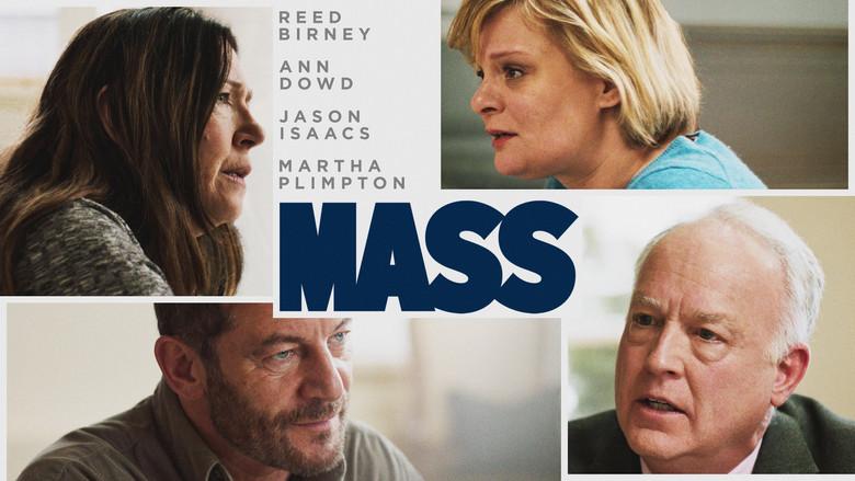 Mass - Fondo
