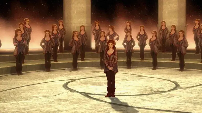 El corazón del viaje (Parte 1)