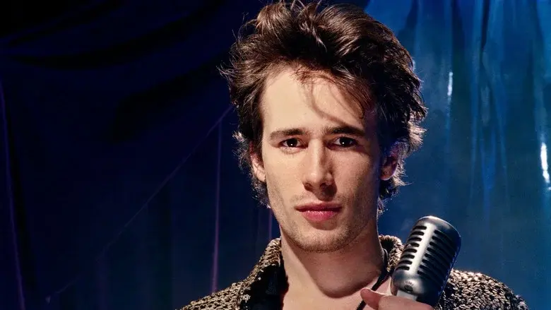 It's Never Over, Jeff Buckley - Fondo