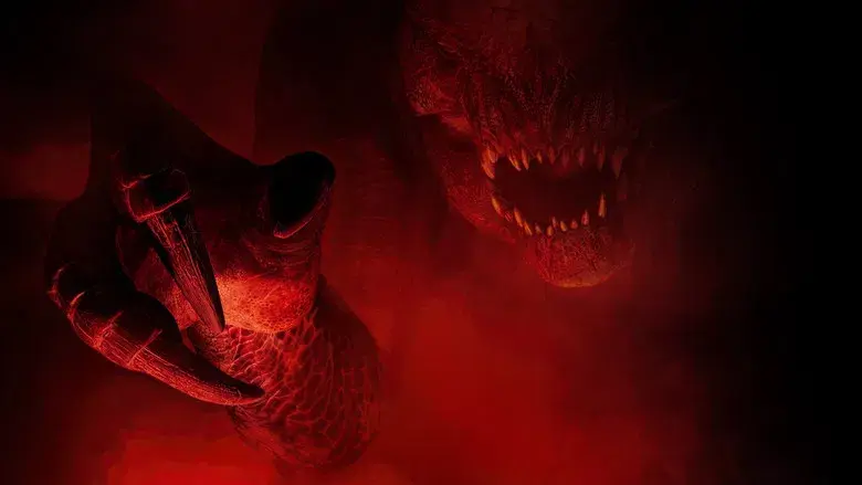 Jurassic World: El renacer - Fondo