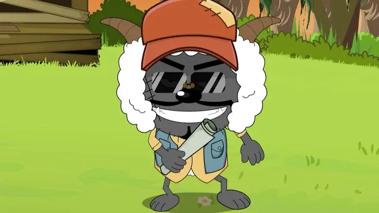Episodio 364