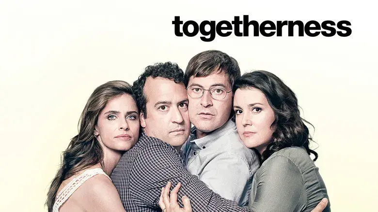 Togetherness - Fondo