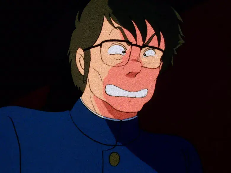 Ryuno, el viejo y el mar