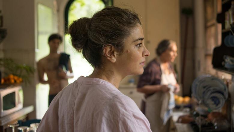 Los sonámbulos - Fondo