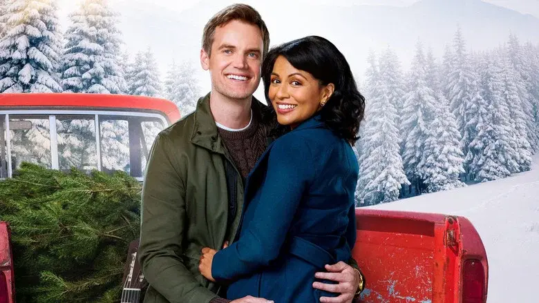 Joven Navidad - Fondo