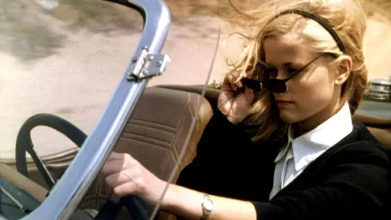 Crueles intenciones - Fondo