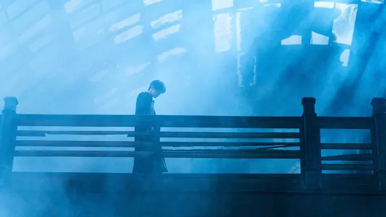 狂野时代 - Fondo