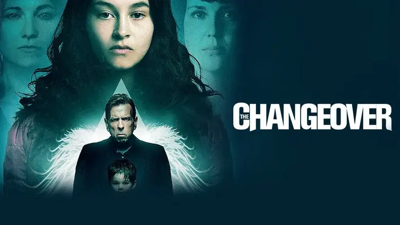 The Changeover - Fondo