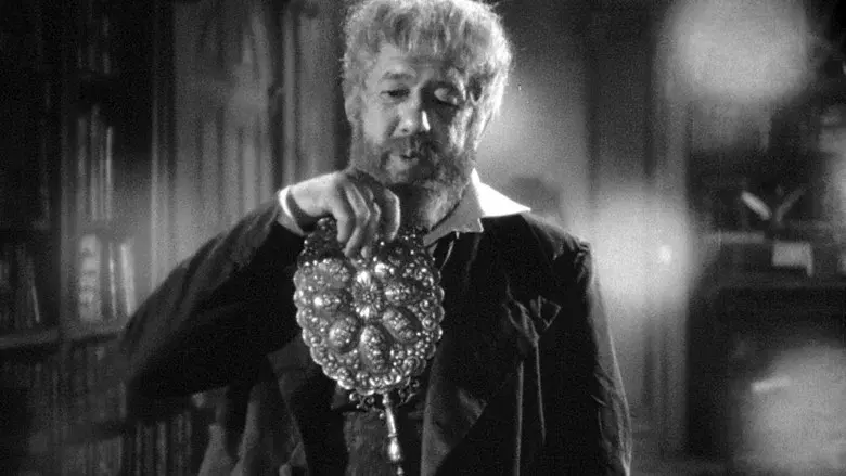 La belleza del diablo - Fondo