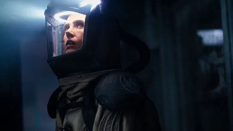 Lejos de la Snowpiercer