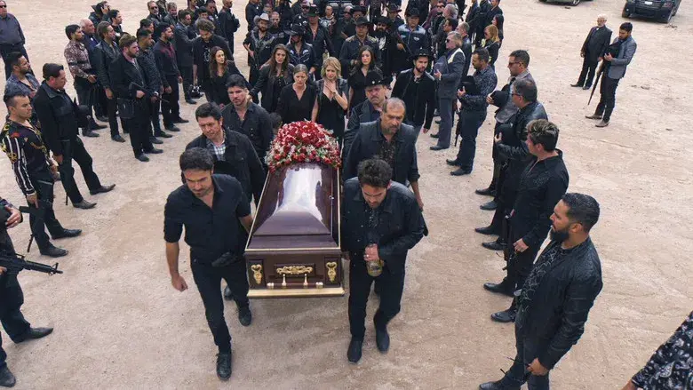 Nace el cartel Casillas