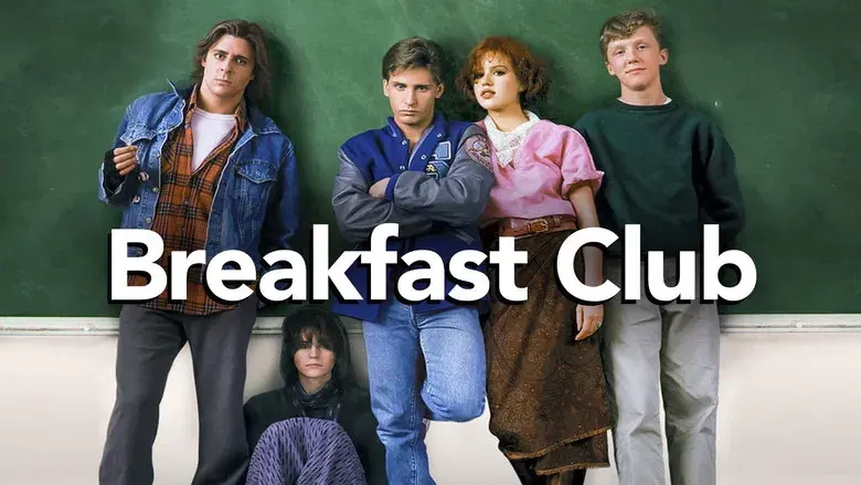 El club de los cinco - Fondo