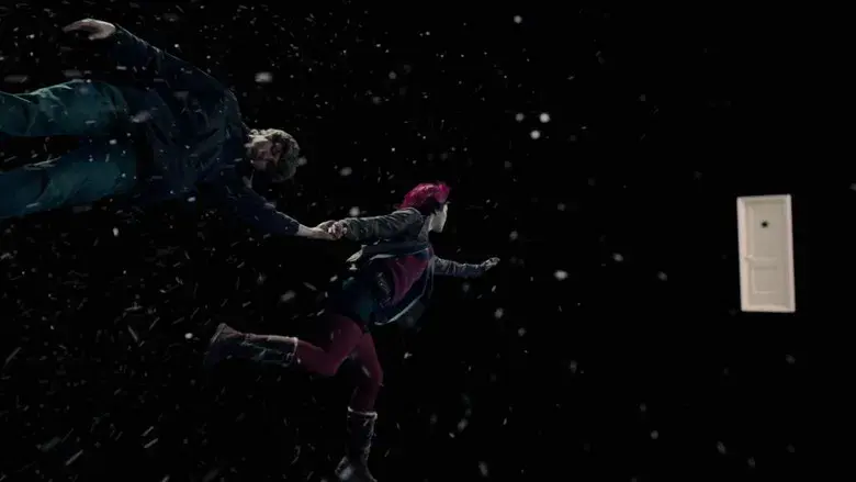 Scott Pilgrim contra el mundo - Fondo