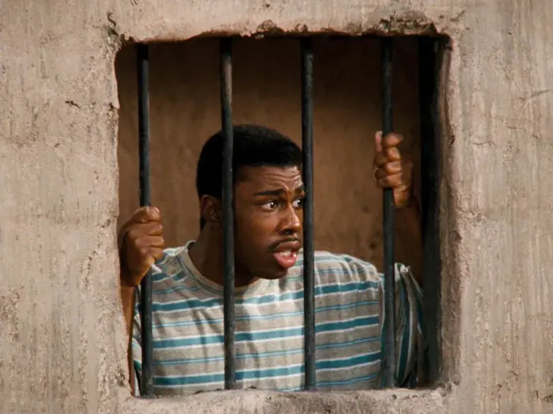 Al sur de la frontera