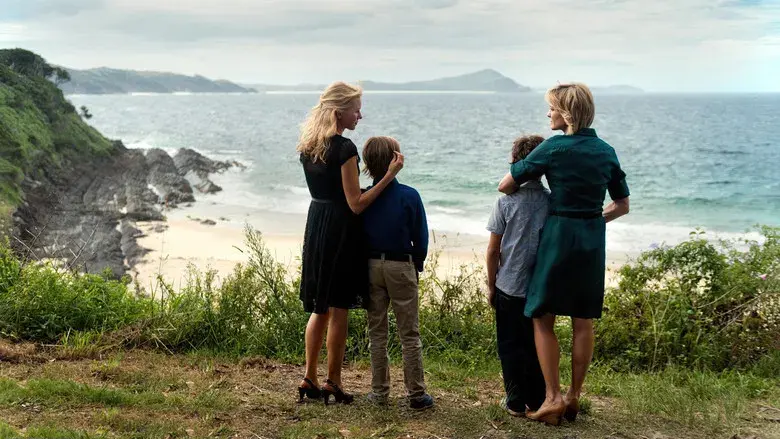 Adoration - Backdrop