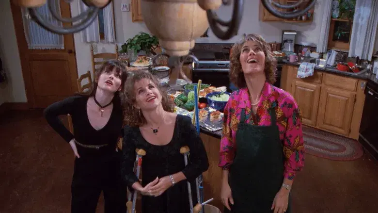 La amabilidad de los extraños