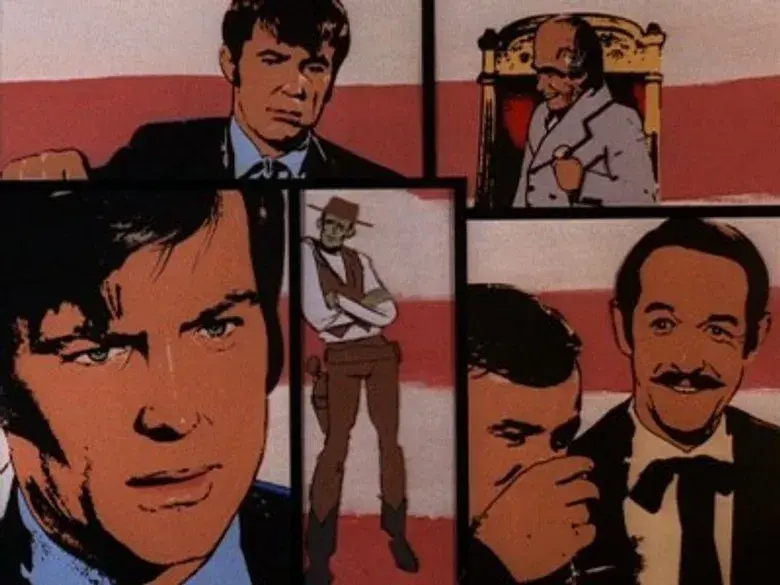 La noche del terror alado (parte 2)