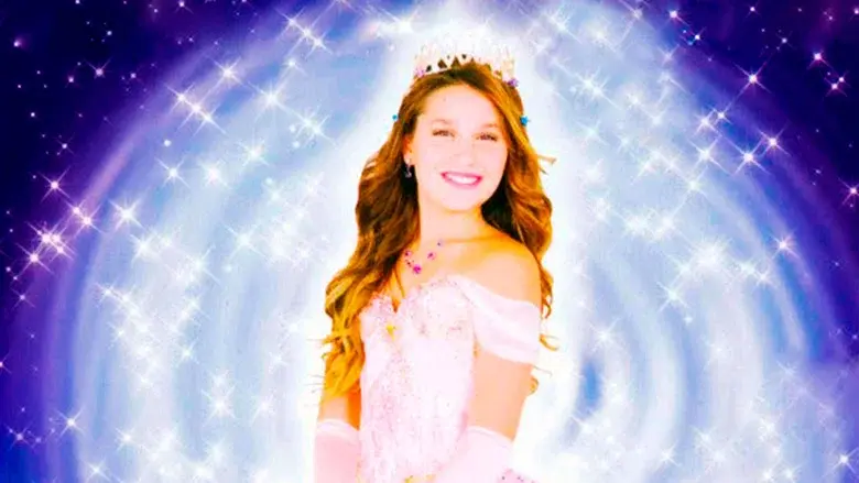 Xuxa em: O Mistério de Feiurinha - Fondo