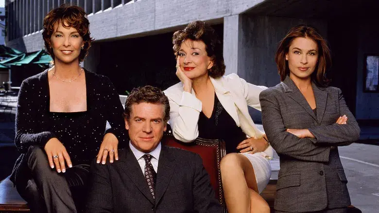 Family Law - Backdrop