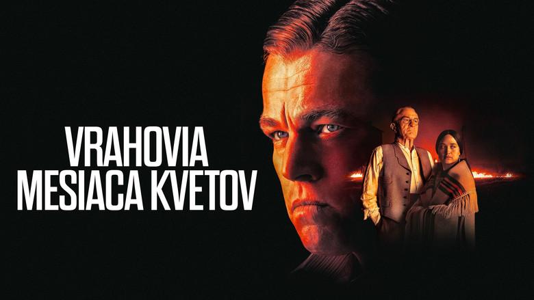 Los asesinos de la luna - Fondo