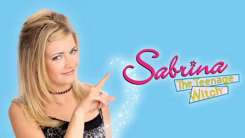 Sabrina, cosas de brujas - Fondo