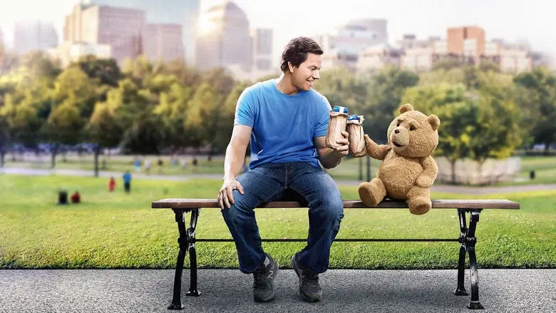 Ted 2 - Fondo