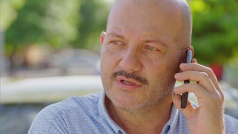 Capítulo Albeiro quiere casarse