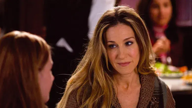 Noche de fin de año - Fondo