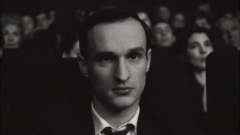 Nouvelle Vague - Fondo