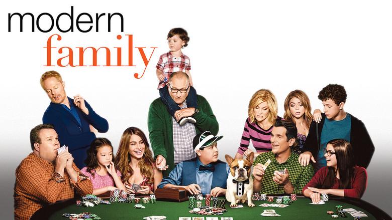 Modern Family - Fondo