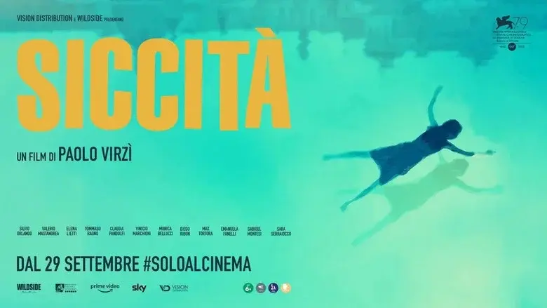 Siccità - Fondo