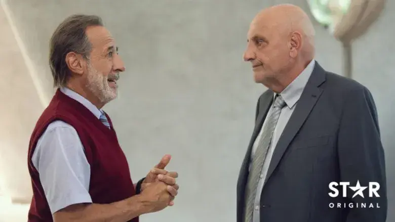 Un beso en los labios