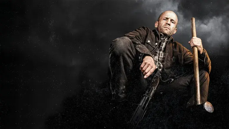 A Working Man - Fondo