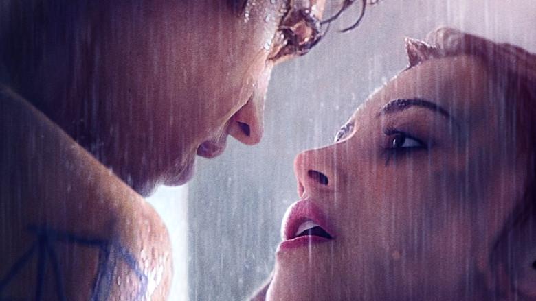 After We Collided - Backdrop