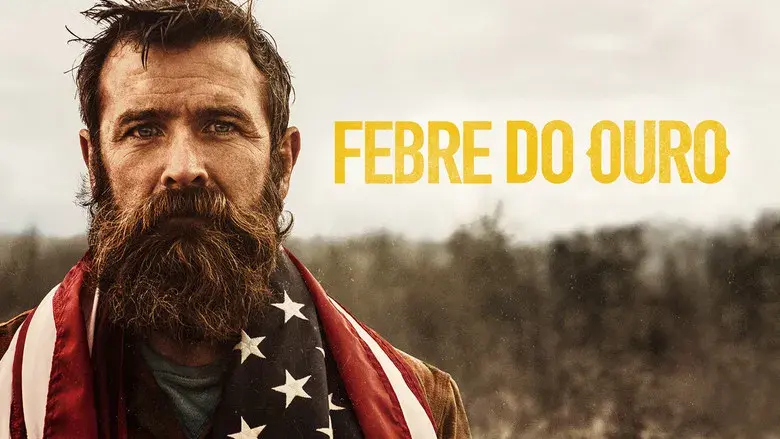 La fiebre del oro - Fondo