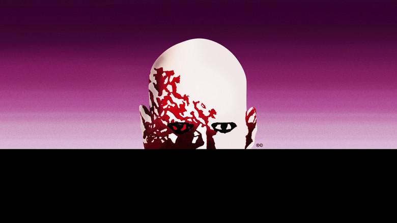 Dawn of the Dead - Backdrop