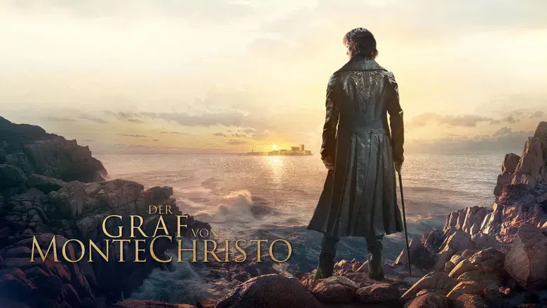 El Conde de Montecristo - Fondo