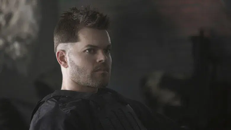 Los Juegos del Hambre: Sinsajo - Parte 2 - Fondo