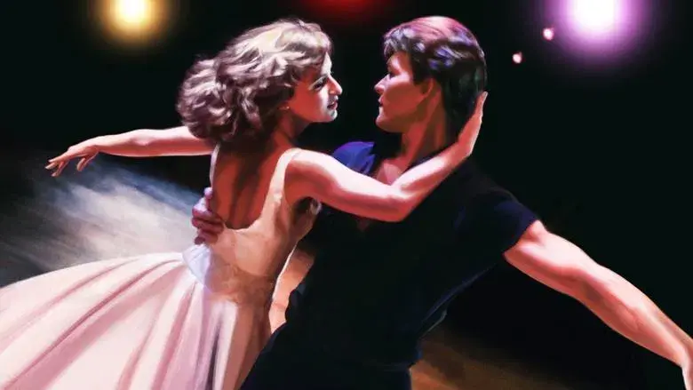 Dirty Dancing - Fondo