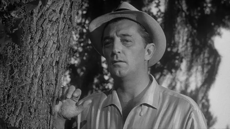 El cabo del terror - Fondo