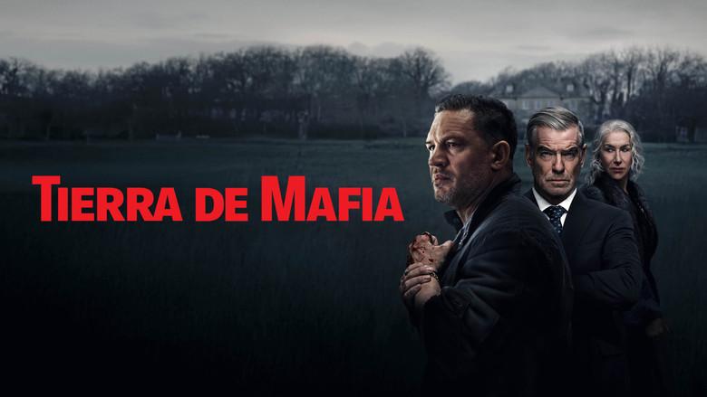Tierra de mafiosos - Fondo