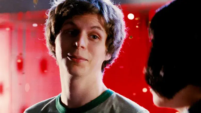 Scott Pilgrim contra el mundo - Fondo