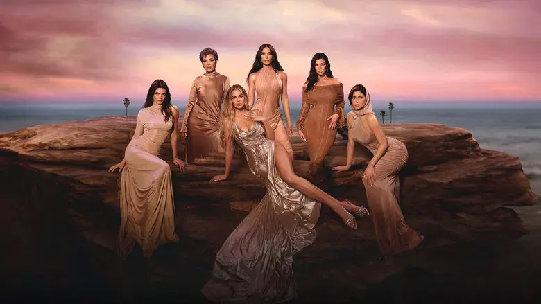 Las Kardashian - Fondo